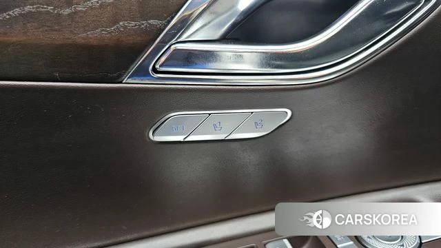 Genesis GV80 id 4542463 из Кореи 28