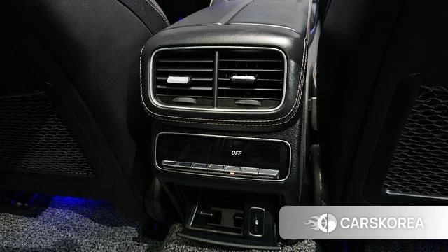 Mercedes-Benz GLE-Class W167 id 4464623 из Кореи 29