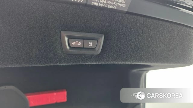 BMW 7 Series (G70) id 4935084 из Кореи 29