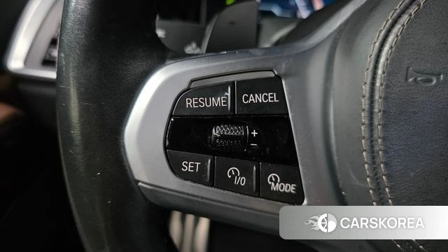 BMW X7 (G07) id 4650400 из Кореи 29