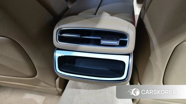 Genesis G80 (RG3) id 4729745 из Кореи 29