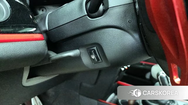 Mini Cooper S Countryman id 4250055 из Кореи 29