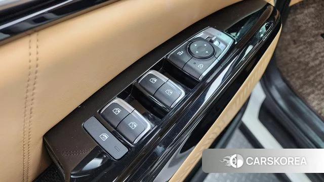 Kia Carnival 4th generation id 4561504 из Кореи 29