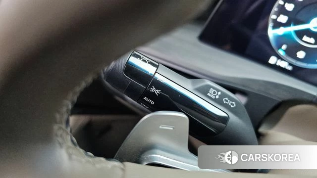 Kia K8 Hybrid id 4529234 из Кореи 29