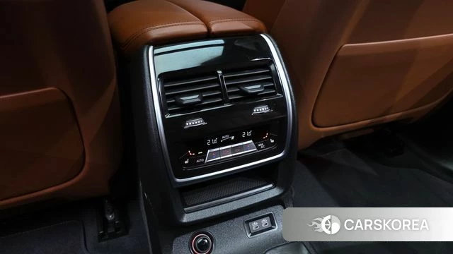 BMW X7 (G07) id 4539753 из Кореи 29