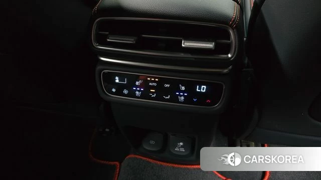 Genesis GV80 Coupe id 4650086 из Кореи 29