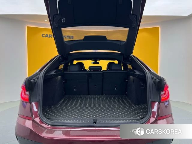 BMW 6 series GT id 4257677 из Китая 29