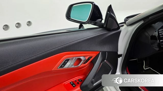 BMW Z4 (G29) id 4792568 из Кореи 29