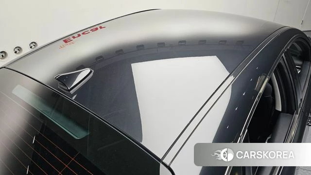 Hyundai The New Grandeur IG id 4779940 из Кореи 29