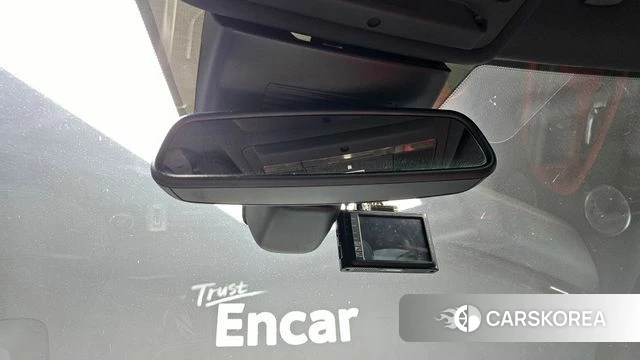 Land Rover Range Rover Evoque id 4755503 из Кореи 29