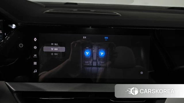 Renault Korea (Samsung) Grand Coleos id 4456047 из Кореи 29