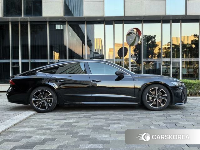 Audi A7 id 4239234 из Китая 29
