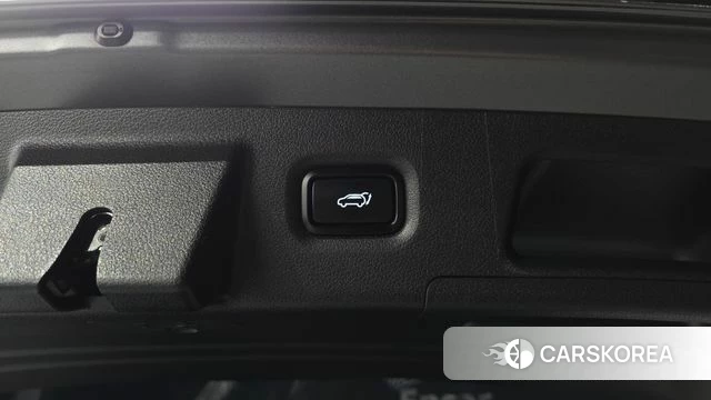 Hyundai The New Santa Fe id 4470790 из Кореи 29