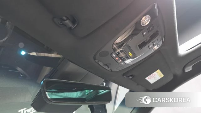 Kia K8 Hybrid id 4712111 из Кореи 29