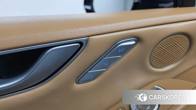 Genesis G80 (RG3) id 4681544 из Кореи 29