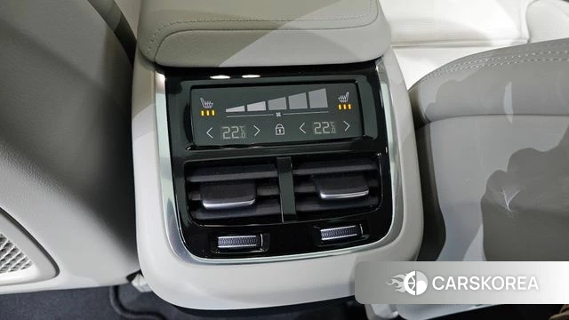 Volvo XC60 second Generation id 4353974 из Кореи 29