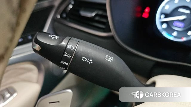 Genesis G70 id 4693900 из Кореи 29