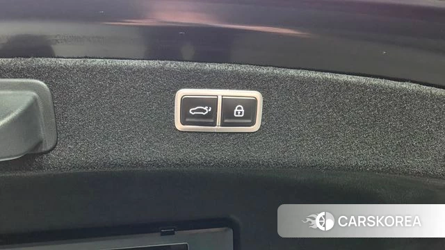 Genesis G80 (RG3) id 4750122 из Кореи 29