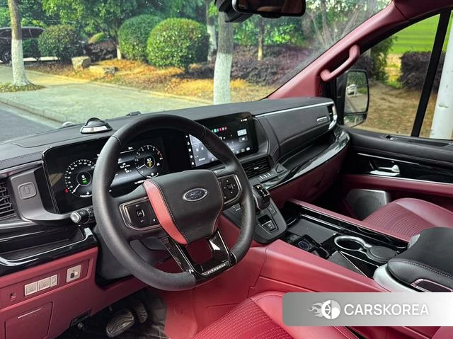 Ford Touruiou id 4368266 из Китая 29