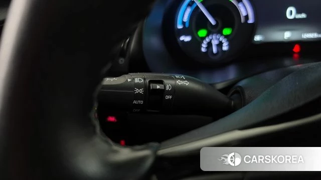 Kia All New K7 Hybrid id 4895252 из Кореи 29