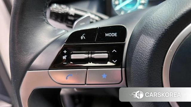 Hyundai Tucson (NX4) id 4250227 из Кореи 29