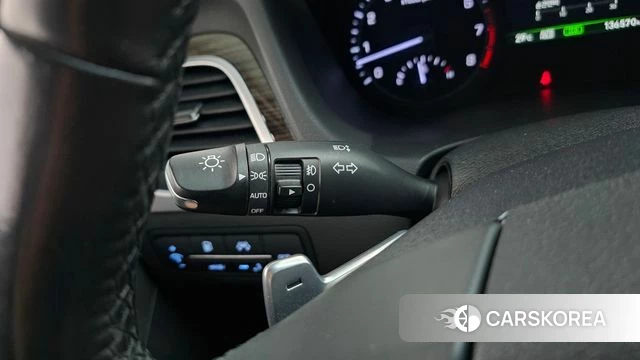 Genesis G80 id 4536005 из Кореи 29