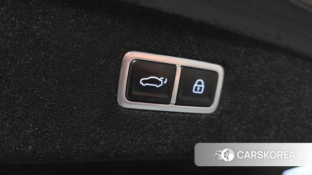 Genesis G90 (RS4) id 4230312 из Кореи 29