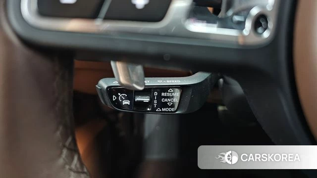 Porsche Cayenne (PO536) id 4350761 из Кореи 29