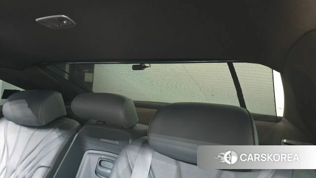 Genesis G80 (RG3) id 4586329 из Кореи 29