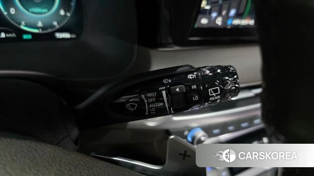 Hyundai The New Palisade id 4230990 из Кореи 29