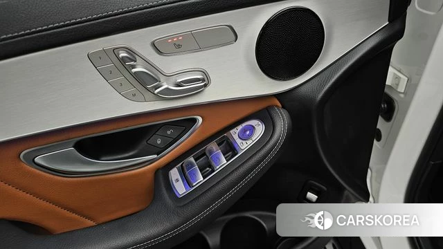 Mercedes-Benz GLC-Class X253 id 4382109 из Кореи 29