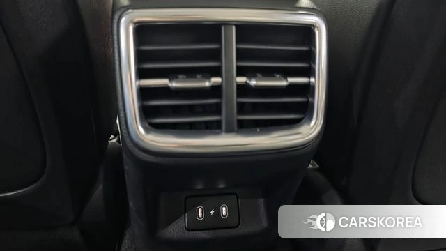 Kia The New K5 Hybrid 3rd generation id 4612834 из Кореи 29
