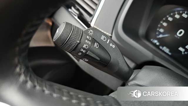 Volvo XC90 second Generation id 4619536 из Кореи 29