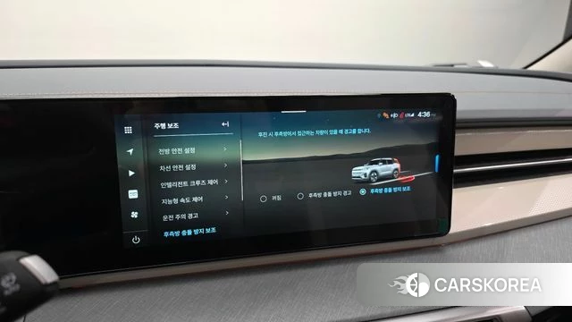 Ssangyong Torres EVX id 4584303 из Кореи 29
