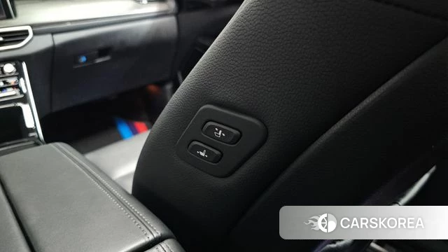 Kia K7 Premier id 4703192 из Кореи 29