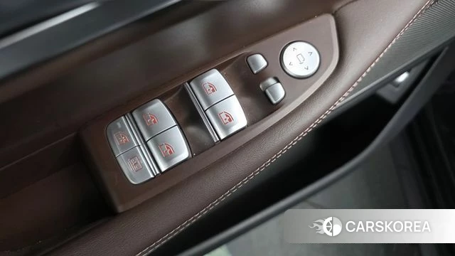 BMW 7 Series (G11) id 4937592 из Кореи 29