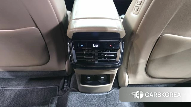 Kia K8 Hybrid id 4656851 из Кореи 29