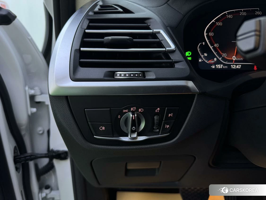 BMW X3 id 4455076 из Китая 29