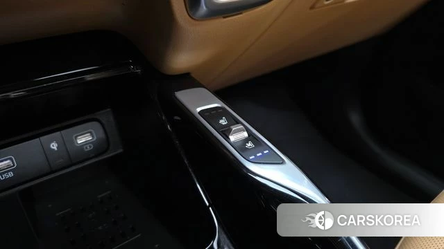 Kia Sorento 4th Generation id 4716672 из Кореи 29