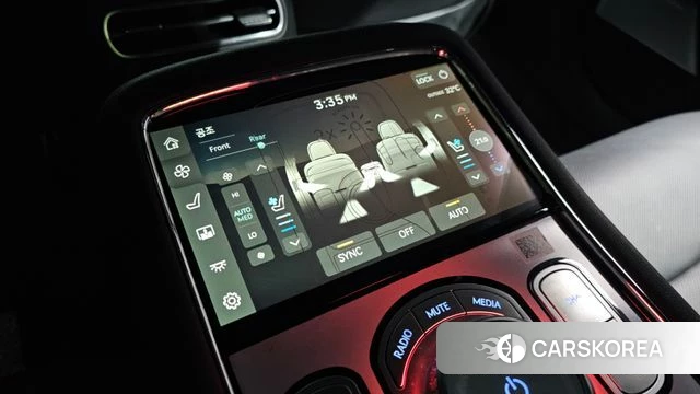 Genesis G90 (RS4) id 4893914 из Кореи 29