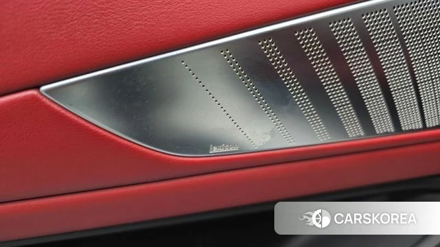 Genesis G80 (RG3) id 4395985 из Кореи 29
