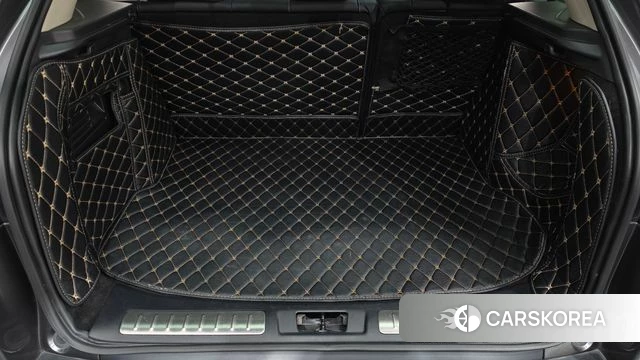 Land Rover Range Rover Evoque id 4638235 из Кореи 29