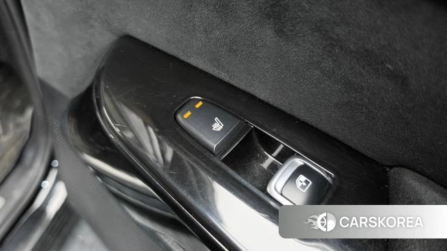 Kia Mohave Master id 4726786 из Кореи 29