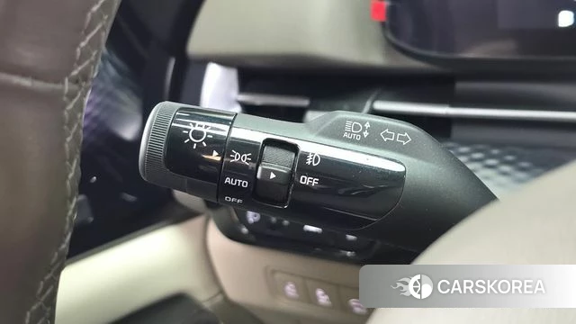 Kia Carnival 4th generation id 4382770 из Кореи 29