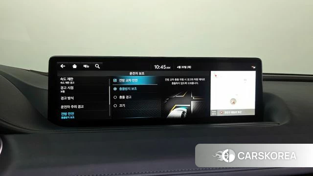 Genesis G80 (RG3) id 4249324 из Кореи 29