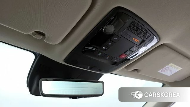 Kia The New Carnival 4th Generation id 4442735 из Кореи 29