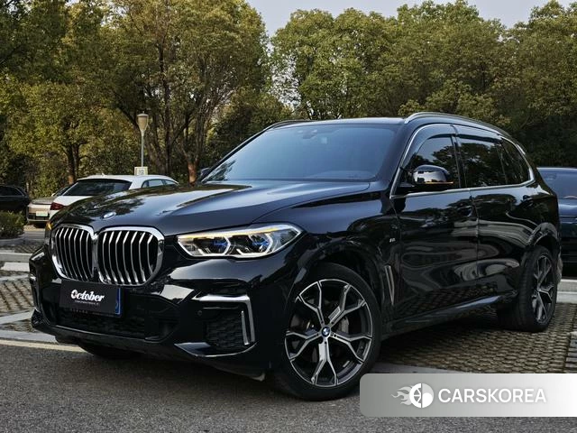 BMW X5 id 4209569 из Китая 29