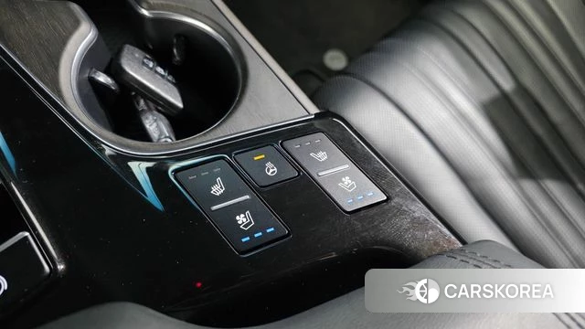 Kia K8 id 4696623 из Кореи 29