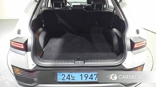 Hyundai Ionic 5 id 4759018 из Кореи 29
