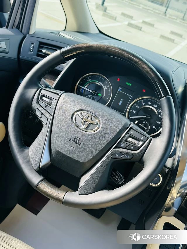 Toyota Wilfa id 4257620 из Китая 29